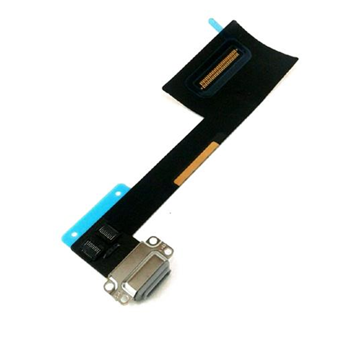 Flat con connettore lightning ricarica nero
