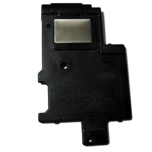 Altoparlante suoneria/vivavoce destro con flat e supporto