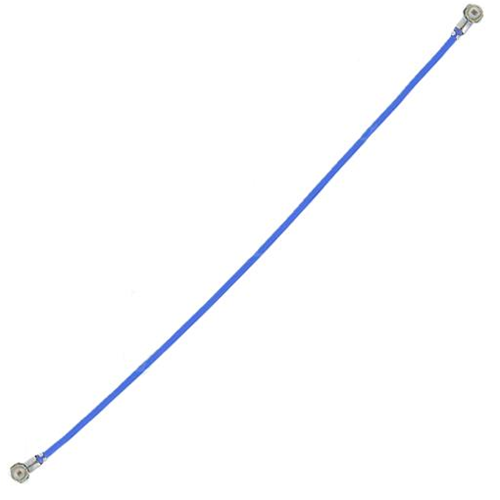 Cavo coassiale blu