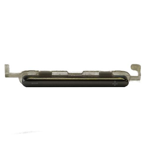 Tasto esterno volume silver