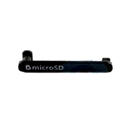 Sportello protezione micro SD nero