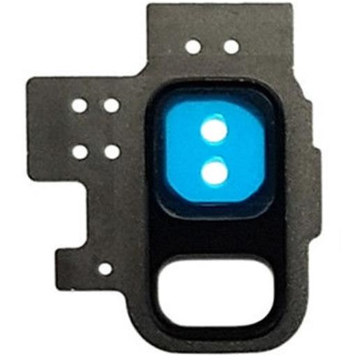 Vetrino fotocamera nero