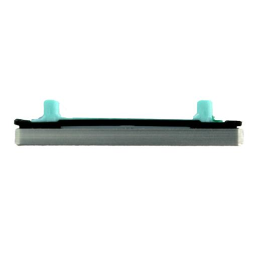 Tasto esterno volume silver