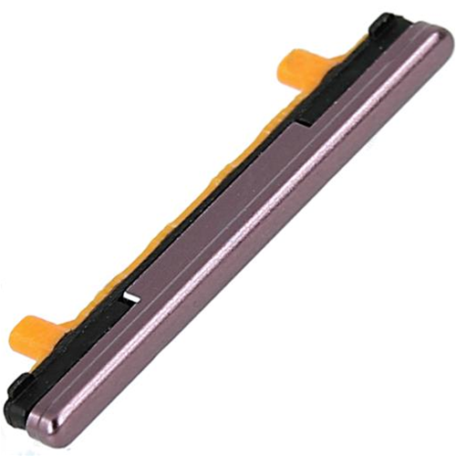 Tasto esterno volume viola