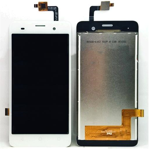 Display completo (touch+LCD) Bianco senza frame