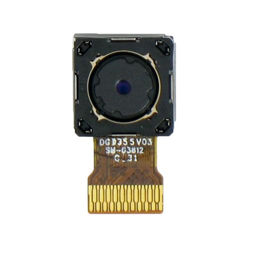 Fotocamera posteriore