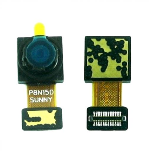 Fotocamera anteriore