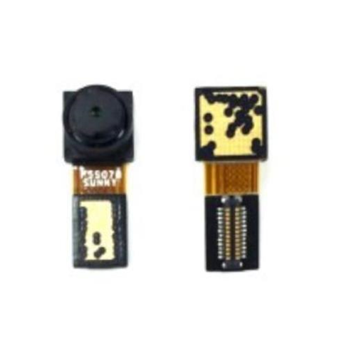 Fotocamera anteriore