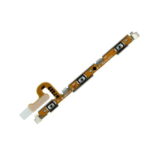 Tasto interno volume con flat