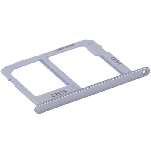 Carrello estrazione sim/microSD lavender