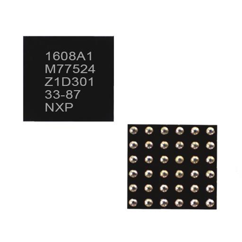 IC CBTL1608A1 N  Integrato di controllo ricarica