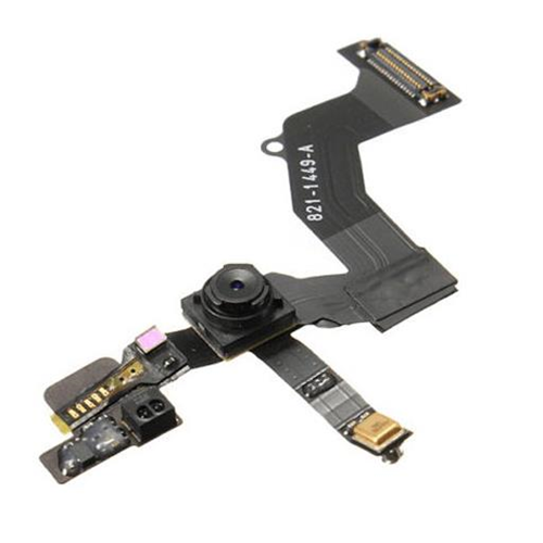 Flex camera frontale sensore e microfono