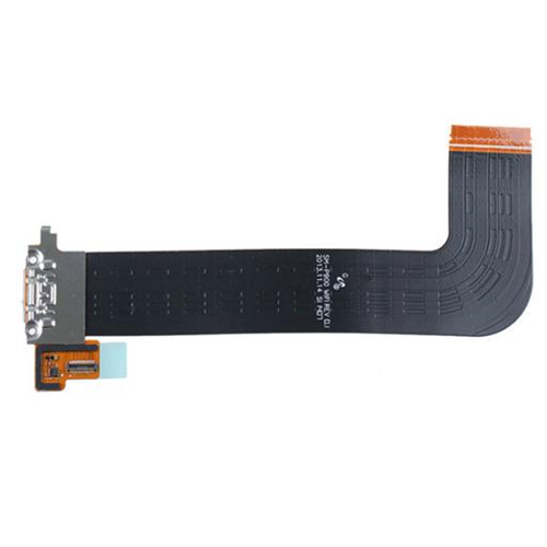 Connettore micro USB con flat