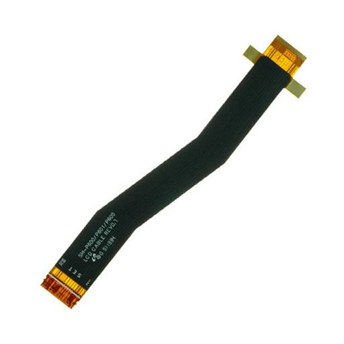 Flat collegamento LCD