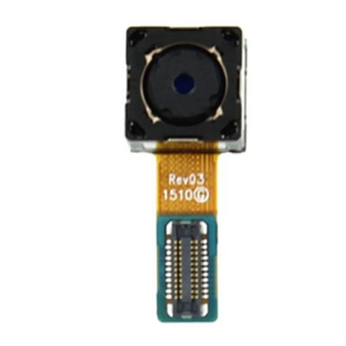 Fotocamera posteriore 5 MP