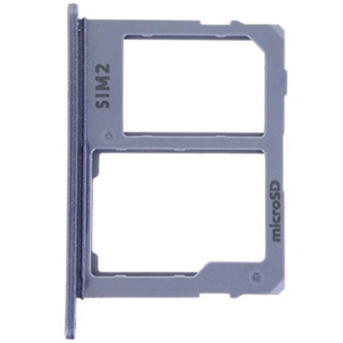 Carrello estrazione sim/microSD lavender