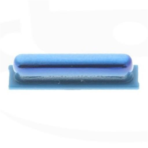 Tasto esterno laterale blu