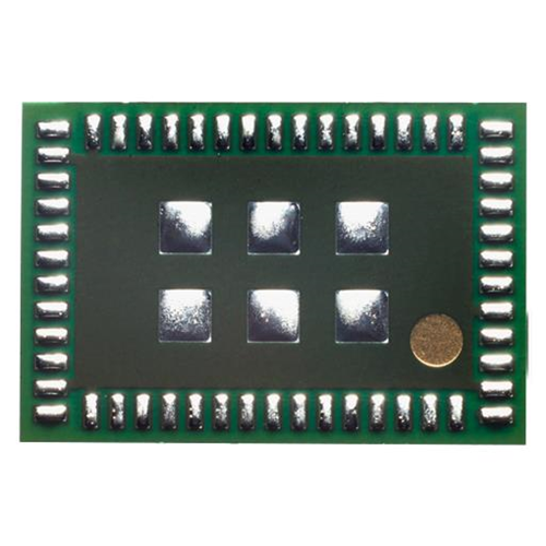 Integrato controllo Wifi