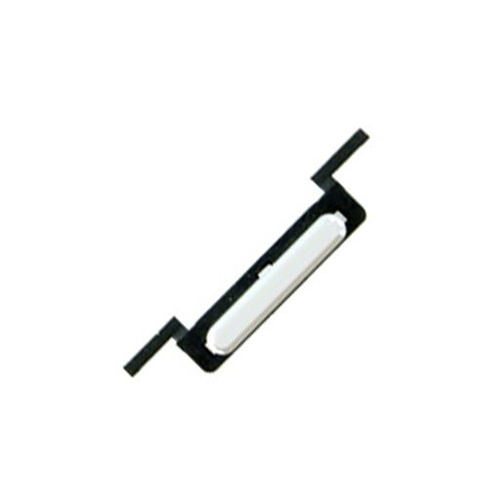 Copritasto accensione bianco