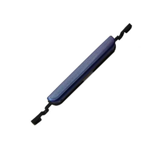 Copritasto volume blu