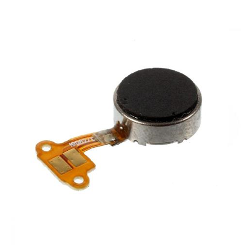 Motorino di vibrazione con flat