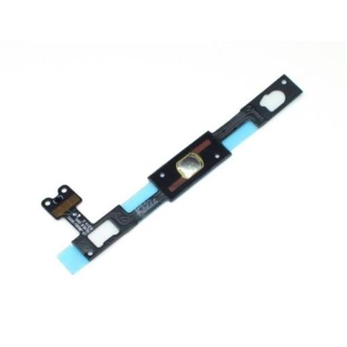 Switch tasto centrale home con flat e retroilluminazione tasti touch