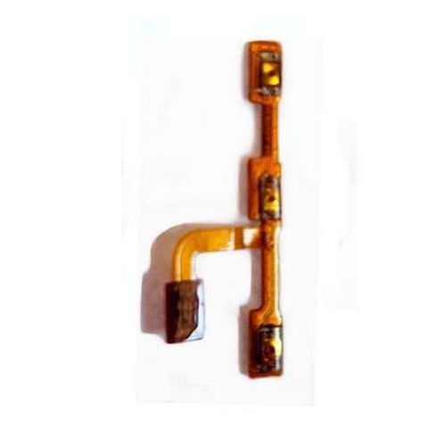 Flat con swich tasti laterali accensione e volume