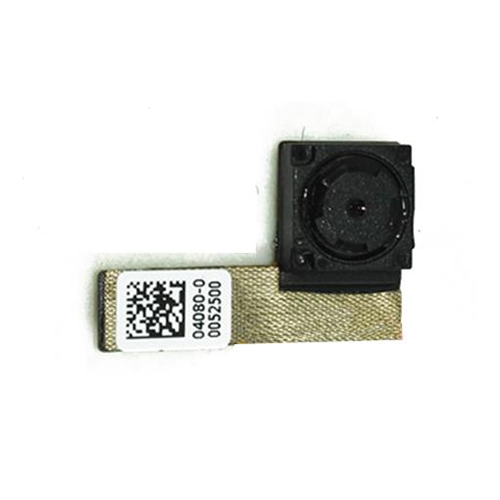 Fotocamera anteriore