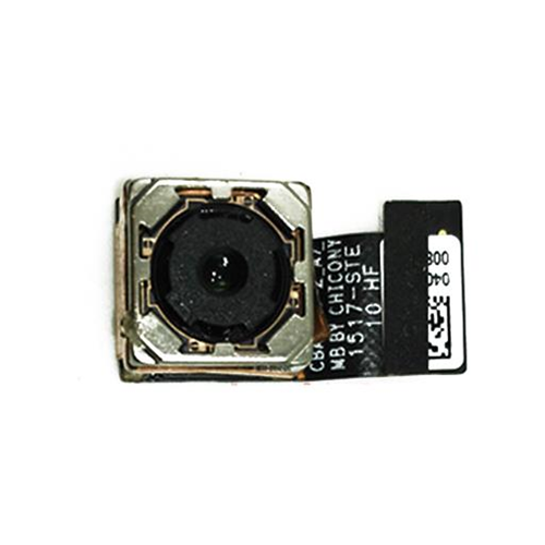 Fotocamera posteriore