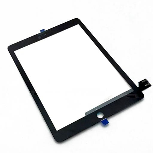 Touch screen nero