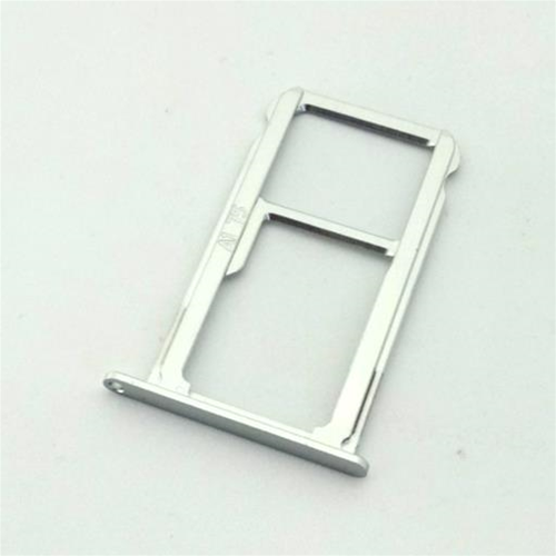 Carrello estrazione SIM/micro SD silver
