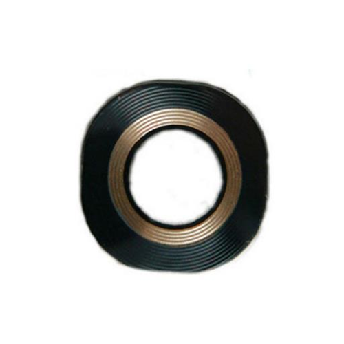 Vetrino fotocamera posteriore oro senza frame