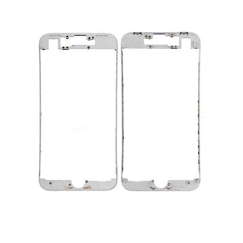 Frame display bianco