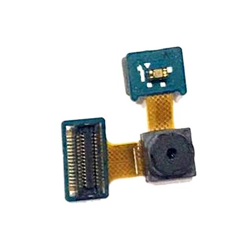 Fotocamera anteriore 2 MP con flat