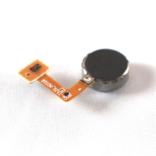 Motorino vibrazione con flat