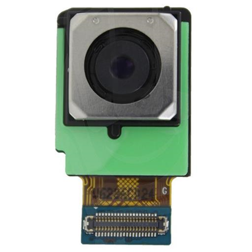 Fotocamera posteriore 12 MP con flat
