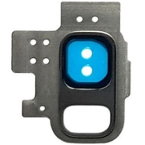 Vetrino fotocamera orchid grey