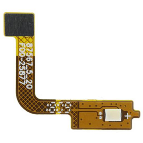 Soft flash LED con flat