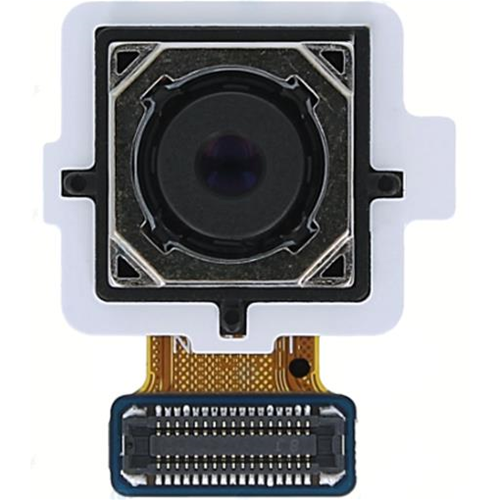 Fotocamera posteriore 16MP