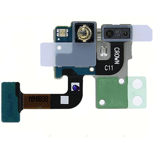 Modulo sensore prossimità con flat