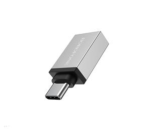 Adattatore type C OTG BV3 silver mod. BV3