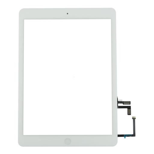 Touch screen con tasto home bianco A++ (TOP QUALITY)