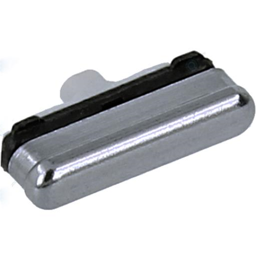 Tasto Bixby esterno bianco con flat