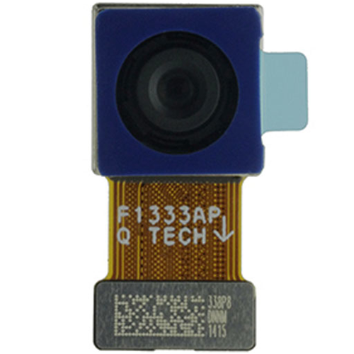 Fotocamera anteriore 8 MP con flat