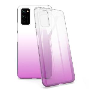 Cover serie shade rosa per Samsung Galaxy A42 5G