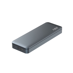 Box Esterno per-SSD M.2 SATA ADJ