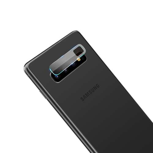 Pellicola fotocamera (2 pz) V11 per Samsung Galaxy S10e