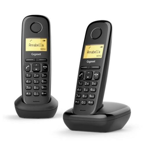 GIGASET A 170 DUO CORDLESS