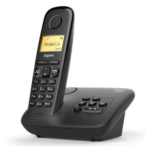 GIGASET A 270 A CORDLESS SEGRET.