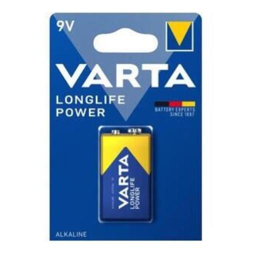 Varta-Longlife-Power-9V-1BL